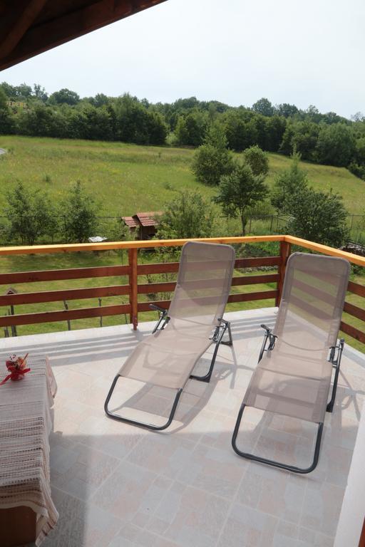 Casa Lacul Mierlei Hotel Sovata Eksteriør billede